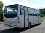 Autosan A8V Wetlina 2006 года